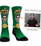 Image result for WWE Legends Socks