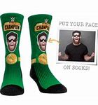 Image result for New Day Socks WWE