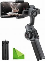 Image result for Cheap Phone Gimbal Stabilizer