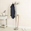Image result for Wrought Iron Coat Stand