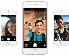 Image result for iPhone 6 Selphie
