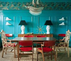 Image result for Designer Dining Rooms