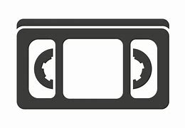 Image result for VHS Icon
