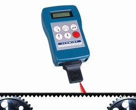 Image result for Belt Tension Frequency Meter