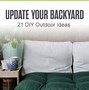 Image result for Upcycling Rattan Garden Furniture