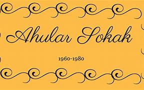 Image result for ahular