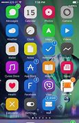 Image result for Anemone 11 iPhone Theme