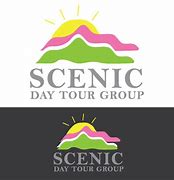 Image result for Scenic Logo
