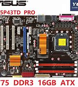Image result for Socket 775 DDR3 Motherboard