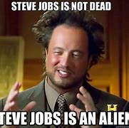 Image result for Steve Jobs Meme