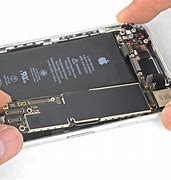 Image result for iPhone 6s Repair Logic Board Connector