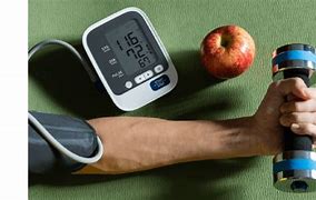 Image result for Best Exercise for High Blood Pressure