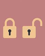 Image result for Lock/Unlock SVG Icon