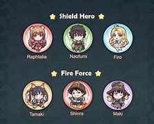 Image result for Anime Forward Button