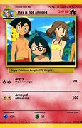 Image result for Make My Pokemon Card