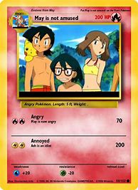 Image result for Pokemon Card Generator