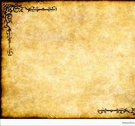 Image result for Parchment Paper Template
