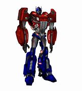 Image result for Cybertronian Optimus Prime