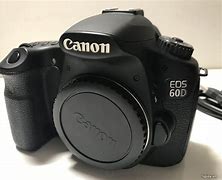 Image result for Canon 60D Box