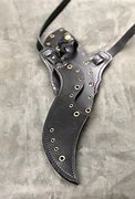 Image result for Kukri Sheath Only
