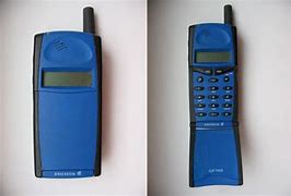 Image result for Sony Ericsson 1999
