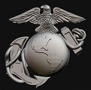 Image result for 3D Grayscale Pics Army Logo