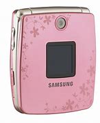 Image result for Samsung Flip Phone Pink Flowers