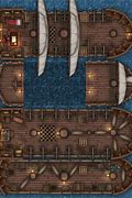 Image result for Sybmarine Ship Floors