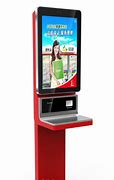 Image result for Wall Mount Cash Coin Kiosk