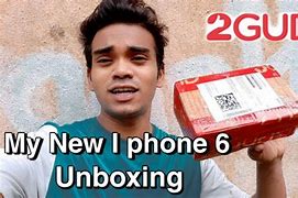 Image result for iPhone 6 Unboxing