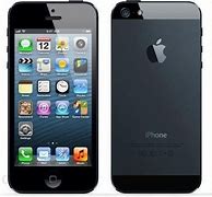 Image result for Smartphone Apple iPhone 5