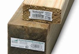 Image result for 4 X 4 X 8 Pressure Treated Lumber