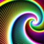 Image result for Rainbow Wallpaper for iPhone