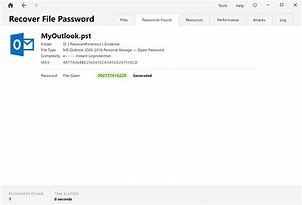 Image result for Outlook Update Password for Email