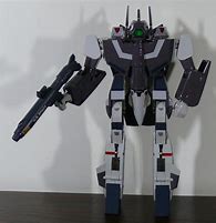 Image result for Robotech Veritech Fighter