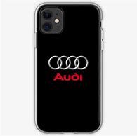 Image result for Audi Logo Phone Case