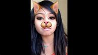 Image result for funny ugly face snapchat
