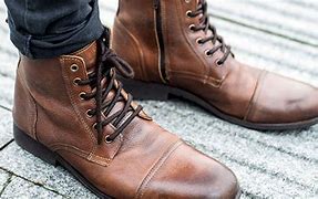 Image result for Leather Fashion