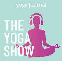 Image result for Yoga Podcast Cover Art