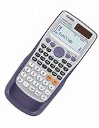 Image result for Solar Powered Calculator Casio