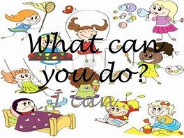 Image result for What Can You Do