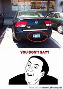 Image result for Car Memes Funny Jokes