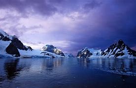 Image result for Antarctica Wallpaper 4K