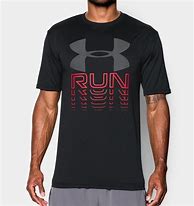 Image result for Run Under Armour Shirt