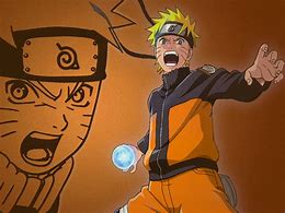 Image result for Naruto Uzumaki Rasengan
