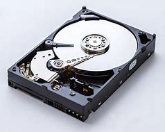 Image result for Hard Disk Drive Stock Image