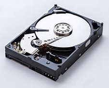 Image result for Inside a Hard Disk Drive