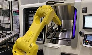 Image result for CNC Robot Arm