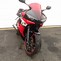 Image result for Yamaha R6 Simple Design