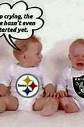 Image result for Steelers Baby Memes